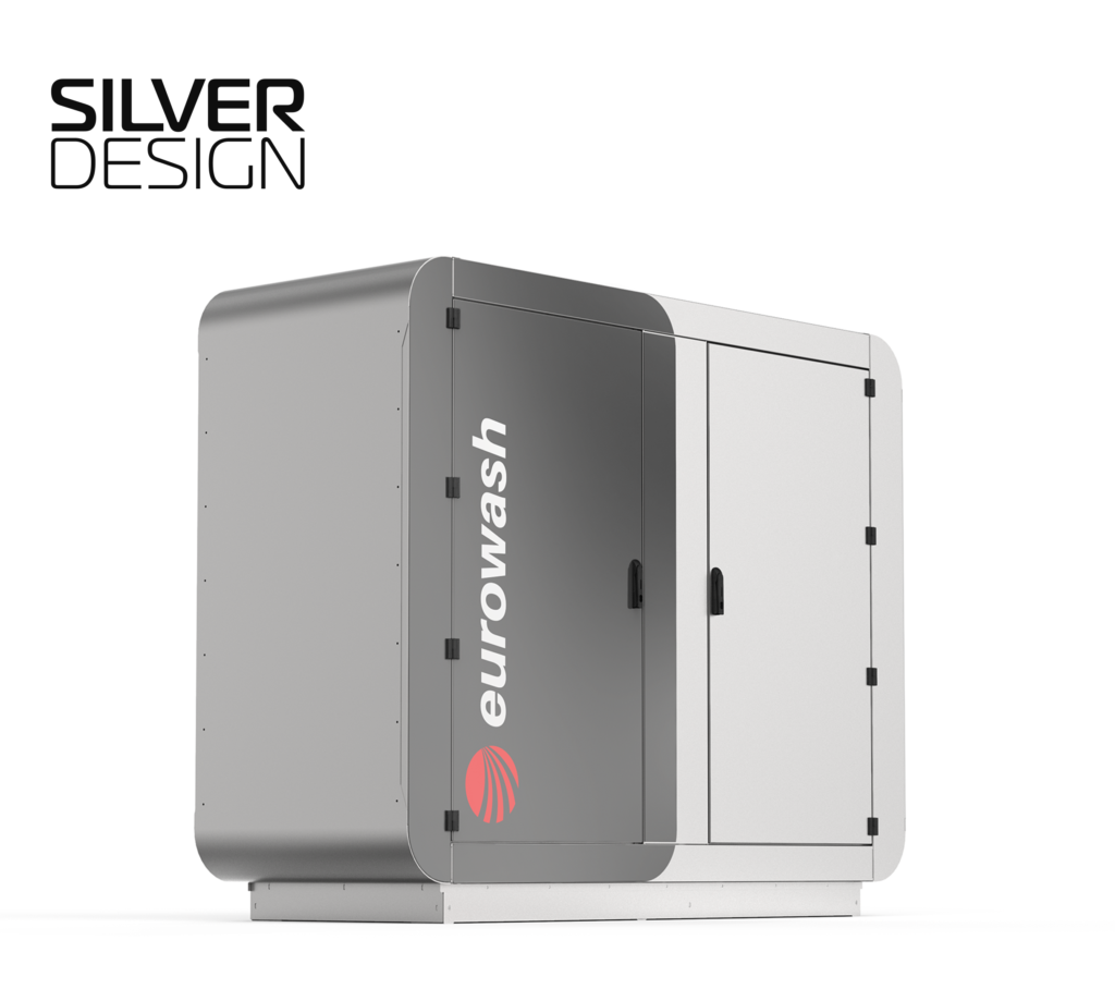 Echipamente pentru spălătorii auto self-service