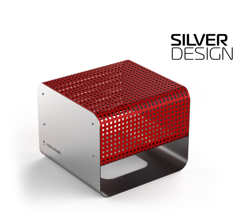 Echipamente pentru spălătorii auto self-service