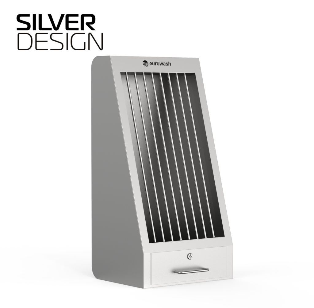 Echipamente pentru spălătorii auto self-service