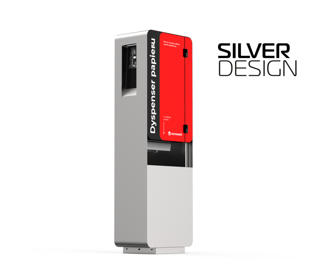 Echipamente pentru spălătorii auto self-service