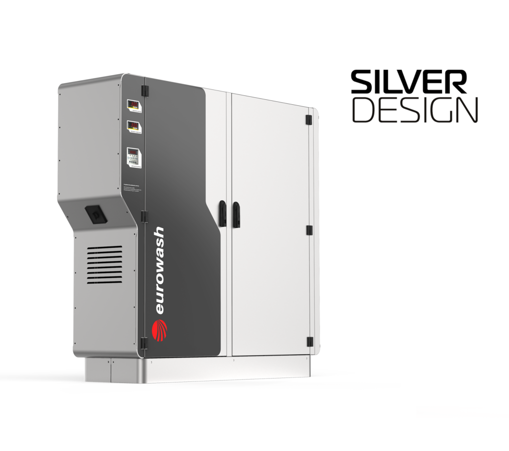 Echipamente pentru spălătorii auto self-service