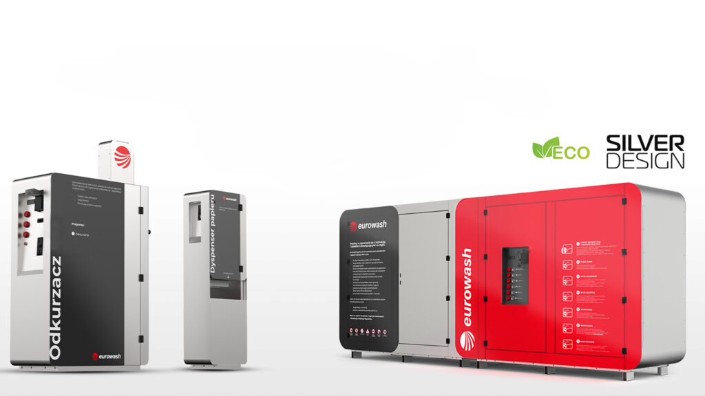 echipament spalatorie auto