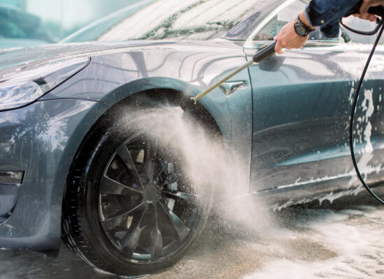 spalatorie self service